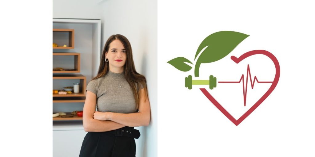 Nutriheal Ηλιάνα Τσικρικού Διαιτολόγος Διατροφολόγος στην Νέα Σμύρνη