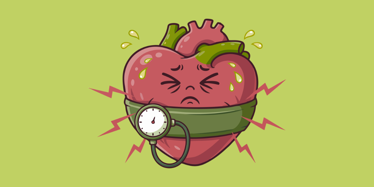 Υπέρταση και διατροφή